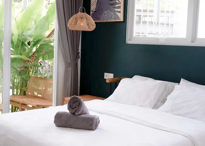 Rios Canggu
