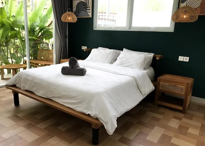 Rios Canggu