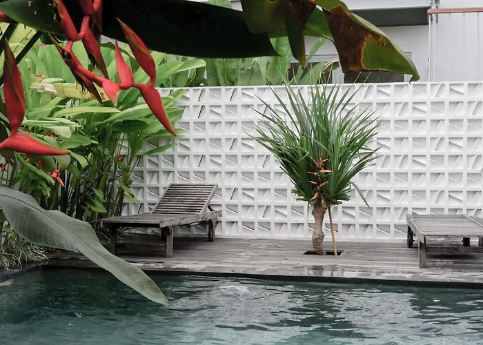 Rios * Canggu