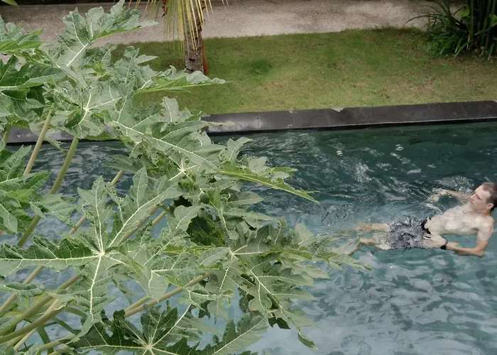 Rios * Canggu